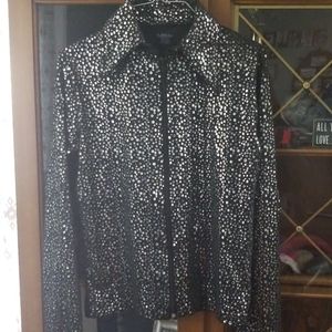 TUFFRIDER - women's sport shirt